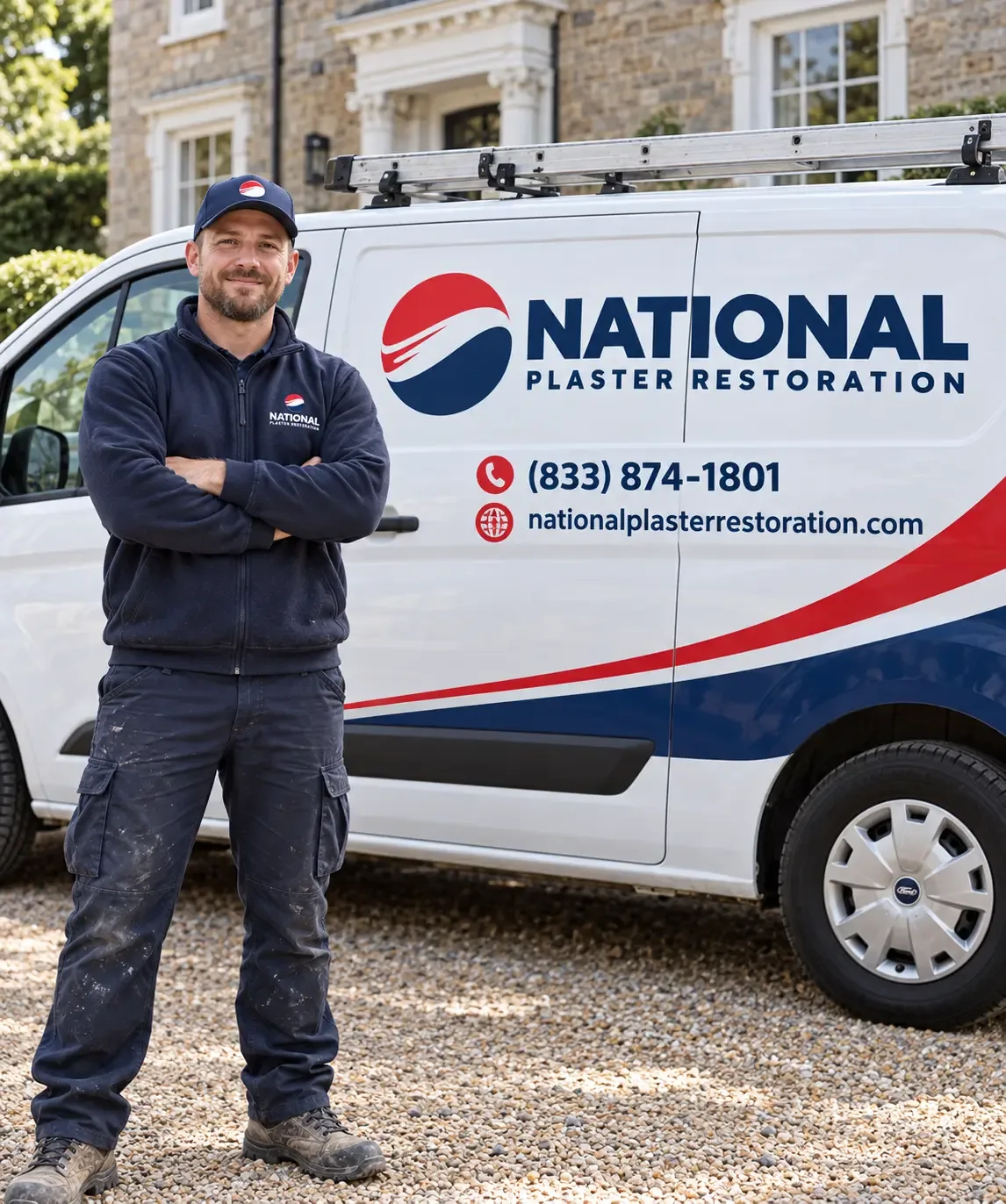 Plaster Repair company in Fort Belvoir, VA